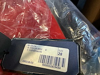 Partij diverse jacob cohen jeans dames/heren (67x) - afbeelding 10 van  13