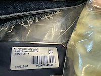 Partij diverse jacob cohen jeans dames/heren (67x) - afbeelding 13 van  13
