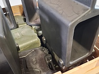 Partij diverse jerrycans - afbeelding 2 van  6