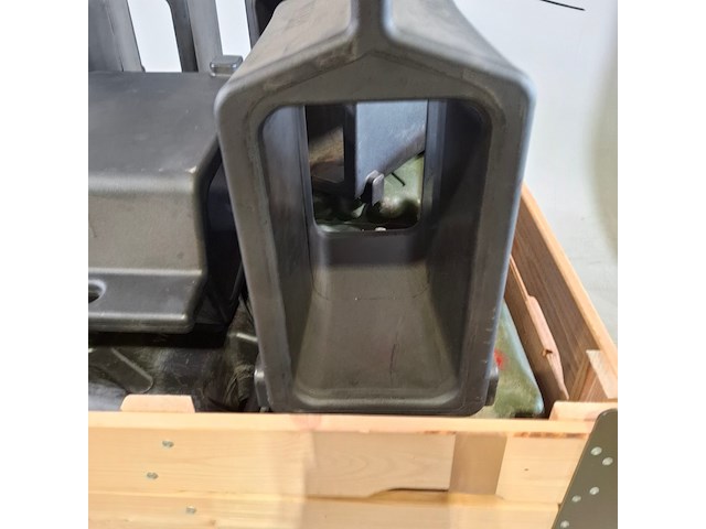 Partij diverse jerrycans - afbeelding 6 van  6