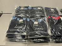 Partij diverse juco dl 7007 t-shirts (99x) - afbeelding 6 van  13