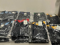 Partij diverse juco dl 7007 t-shirts (99x) - afbeelding 7 van  13