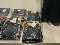 Partij diverse juco dl 7007 t-shirts (99x) - afbeelding 8 van  13