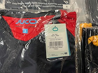 Partij diverse juco dl 7007 t-shirts (99x) - afbeelding 13 van  13
