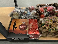 Partij diverse kaarsen/sticks/overige (722x) - afbeelding 5 van  15