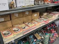 Partij diverse kaarten - afbeelding 1 van  7