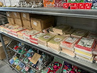 Partij diverse kaarten - afbeelding 2 van  7