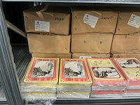 Partij diverse kaarten - afbeelding 7 van  7
