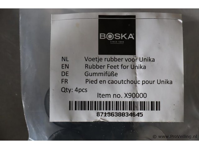 Partij diverse kaas snij-onderdelen o.a. boska cheese-o-matic snijdraden voor kaassnijmachine - afbeelding 5 van  13