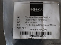 Partij diverse kaas snij-onderdelen o.a. boska cheese-o-matic snijdraden voor kaassnijmachine - afbeelding 5 van  13