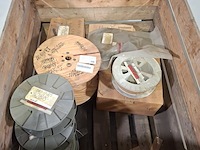 Partij diverse kabel - afbeelding 2 van  8