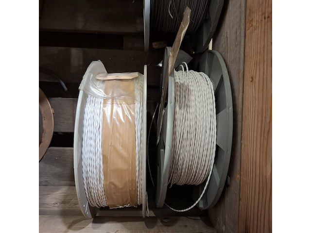 Partij diverse kabel - afbeelding 3 van  8