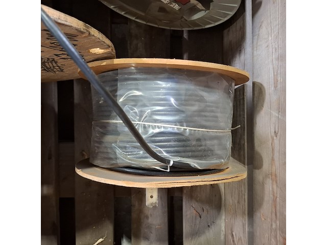 Partij diverse kabel - afbeelding 5 van  8