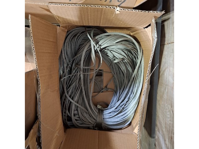 Partij diverse kabel - afbeelding 6 van  8