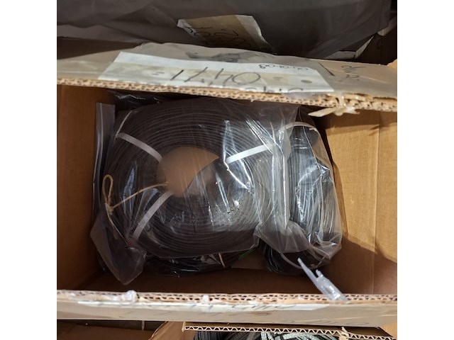 Partij diverse kabel - afbeelding 7 van  8