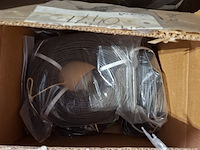 Partij diverse kabel - afbeelding 7 van  8