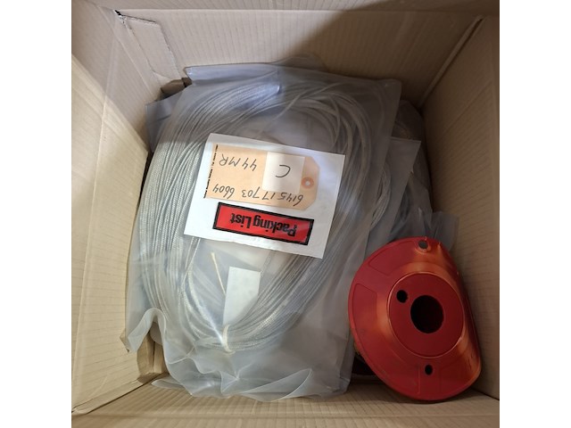 Partij diverse kabel - afbeelding 8 van  8