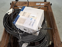 Partij diverse kabel - afbeelding 2 van  9