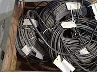 Partij diverse kabel - afbeelding 6 van  9