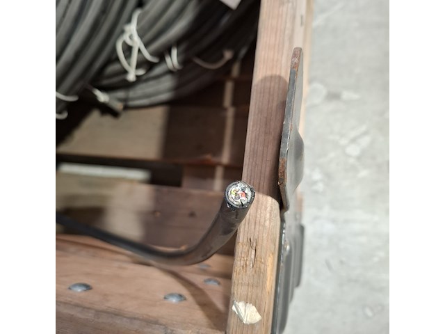 Partij diverse kabel - afbeelding 7 van  9