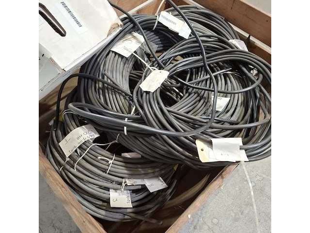 Partij diverse kabel - afbeelding 9 van  9