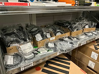 Partij diverse kabels (174x) - afbeelding 1 van  9