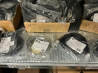 Partij diverse kabels (174x) - afbeelding 7 van  9