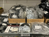 Partij diverse kabels (175x) - afbeelding 3 van  11