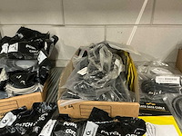 Partij diverse kabels (175x) - afbeelding 7 van  11