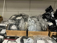 Partij diverse kabels (175x) - afbeelding 10 van  11