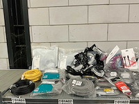 Partij diverse kabels (84x) - afbeelding 4 van  11