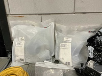 Partij diverse kabels (84x) - afbeelding 6 van  11