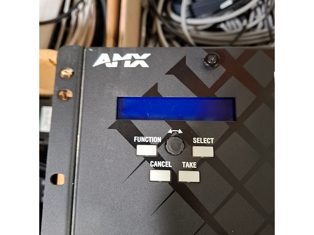 Partij diverse kabels en multimedia, o.a. amx - afbeelding 7 van  15