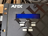 Partij diverse kabels en multimedia, o.a. amx - afbeelding 7 van  15