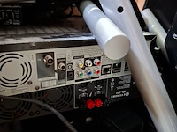 Partij diverse kabels en multimedia, o.a. amx - afbeelding 12 van  15