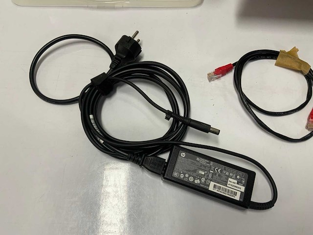 Partij diverse kabels - afbeelding 2 van  13