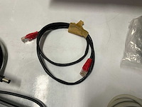 Partij diverse kabels - afbeelding 3 van  13