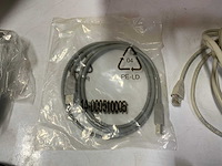 Partij diverse kabels - afbeelding 5 van  13