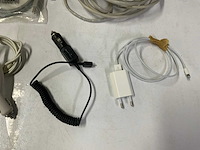 Partij diverse kabels - afbeelding 7 van  13