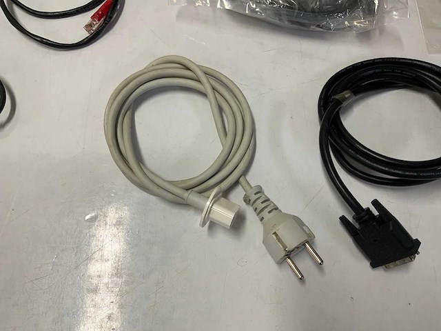 Partij diverse kabels - afbeelding 9 van  13