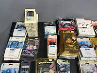 Partij diverse kabels - afbeelding 10 van  15