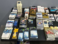 Partij diverse kabels - afbeelding 11 van  15