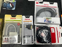 Partij diverse kabels - afbeelding 14 van  15