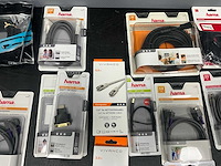 Partij diverse kabels - afbeelding 15 van  15