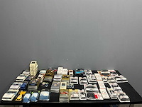 Partij diverse kabels - afbeelding 1 van  15