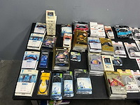 Partij diverse kabels - afbeelding 2 van  15