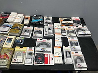 Partij diverse kabels - afbeelding 3 van  15