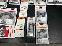 Partij diverse kabels - afbeelding 5 van  15