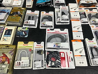 Partij diverse kabels - afbeelding 7 van  15