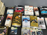 Partij diverse kabels - afbeelding 8 van  15